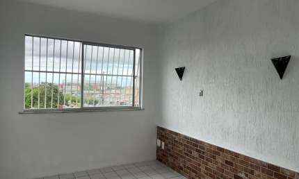 Apartamento com 2 quartos à venda na Avenida Juscelino Kubitschek, 3700, Passaré, Fortaleza