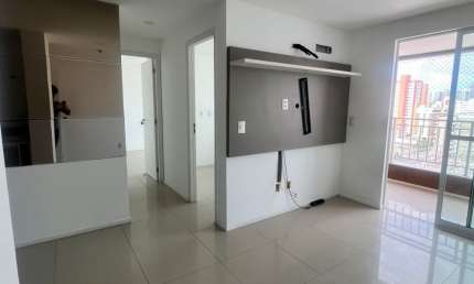 Apartamento com 2 quartos à venda na Rua João Carvalho, 517, Aldeota, Fortaleza