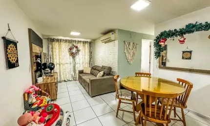 APARTAMENTO A VENDA NO HORTUS MARAPONGA , 03 QUARTOS, ANDAR ALTO
