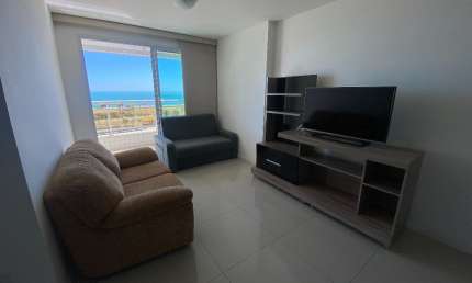 Apartamento com 2 quartos à venda na Avenida da Abolição, 2021, Meireles, Fortaleza