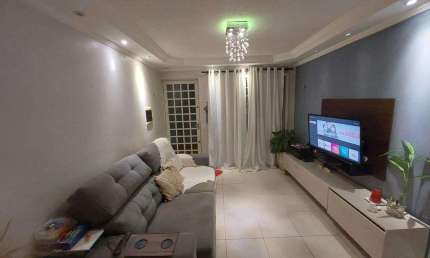 Apartamento à venda em Sumaré, Parque Villa Flores, com 2 quartos, com 47 m², Villa Flora