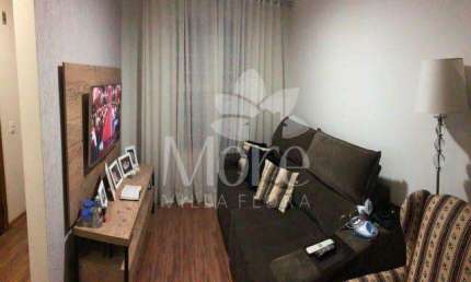 VENDA de Casa Modelo Mariana com 3 Quartos, Imóvel Rico em Planejados, Quintal Amplo no Condomínio Villa Flora em Sumaré/SP