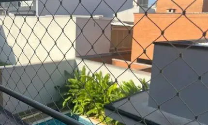 Casa à venda em Sumaré, Residencial Real Parque Sumaré, com 3 suítes, com 239 m²