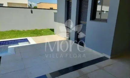 Casa à venda em Campinas, Swiss Park, com 3 quartos, com 200 m²