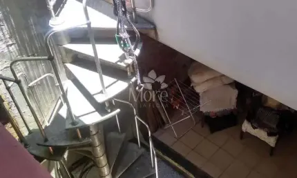 Casa à venda em São Paulo, Perdizes, com 3 quartos, com undefined m²