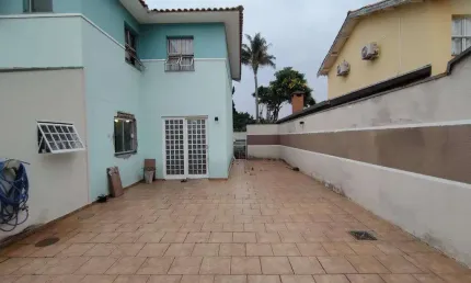 Casa à venda em sumaré, parque villa flores, com 3 quartos, com 99 m², villa flora