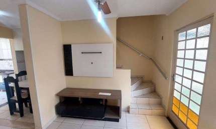 Casa à venda em Sumaré, Parque Villa Flores, com 2 quartos, com 120 m², Villa Flora