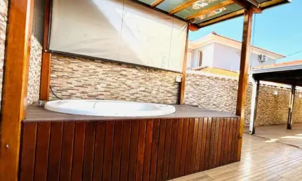Casa à venda em Sumaré, Parque Villa Flores, com 3 quartos, com 137 m², Villa Flora