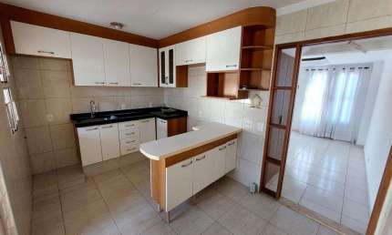 Casa à venda em Sumaré, Parque Villa Flores, com 2 quartos, com 65 m², Villa Flora
