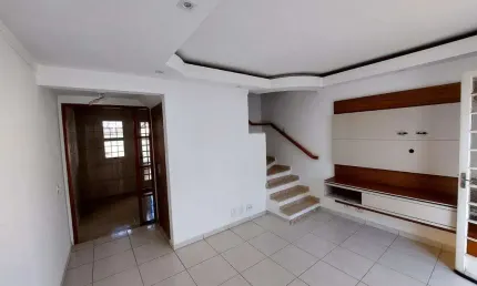 Casa à venda em Sumaré, Parque Villa Flores, com 2 quartos, com 65 m², Villa Flora