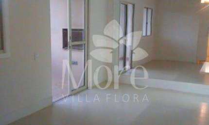 Apartamento à venda em Sumaré, Parque Villa Flores, com 3 quartos, com 70 m², Villa Flora