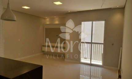 Apartamento à venda em Sumaré, Loteamento Residencial Viva Vista, com 2 quartos, com 67 m²