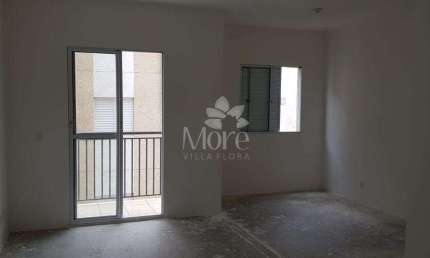 Apartamento à venda em Sumaré, Loteamento Residencial Viva Vista, com 2 quartos, com 67 m²