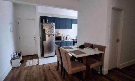 Apartamento à venda em Sumaré, Loteamento Residencial Viva Vista, com 3 quartos, com 67 m²