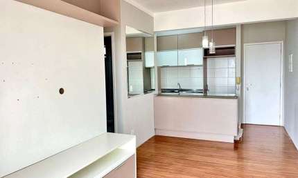 Apartamento à venda em Sumaré, Loteamento Residencial Viva Vista, com 3 quartos, com 57 m²