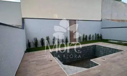 Casa à venda em Campinas, Jardim García, com 4 suítes, com 360 m²