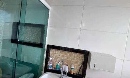 Prédio à venda e para alugar em Sumaré, Jardim Basilicata, com 350 m²