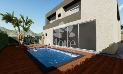 Casa à venda em Campinas, Jardim García, com 4 suítes, com 351.5 m²