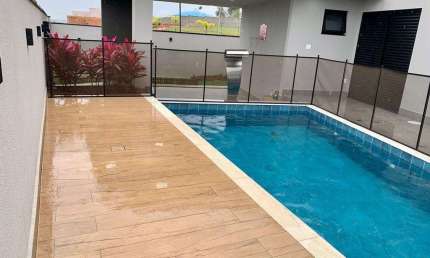 Casa à venda em Paulínia, Jardim Ypê, com 3 quartos, com 216 m², La Dolce Vita