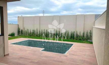 Casa à venda em Campinas, Jardim García, com 4 suítes, com 0 m²
