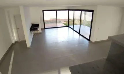 Casa à venda em Indaiatuba, Caldeira, com 3 suítes, com undefined m²