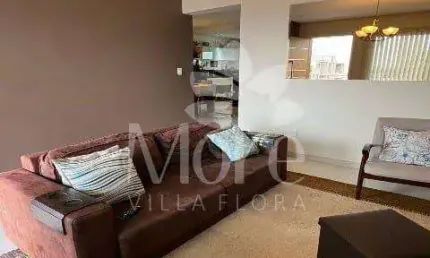 Casa à venda em Sumaré, Residencial Real Parque Sumaré, com 4 quartos, com undefined m²