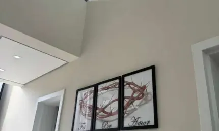 Casa à venda em Sumaré, Residencial Real Parque Sumaré, com 3 quartos, com 0 m²