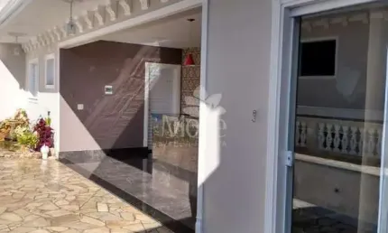 Casa à venda em Valinhos, Parque Terranova, com 6 suítes, com undefined m²