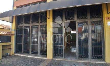 Ponto à venda e para alugar em Sumaré, Centro, com 170 m²