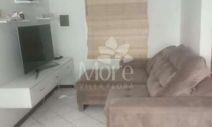 Casa à venda em Sumaré, Parque Villa Flores, com 2 quartos, com 67 m², Villa Flora
