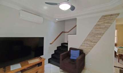 Casa à venda em Sumaré, Parque Villa Flores, com 2 quartos, com 65 m², Villa Flora