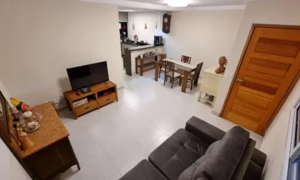 Casa à venda em Sumaré, Jardim Maracanã (Nova Veneza), com 3 quartos, com 135 m²