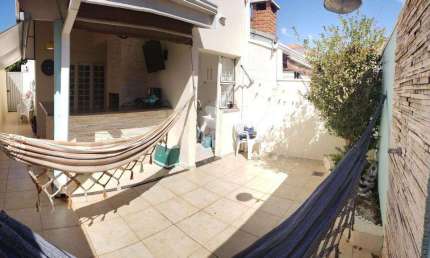 Casa à venda e para alugar em Sumaré, Parque Villa Flores, com 2 quartos, com 81 m², Villa Flora