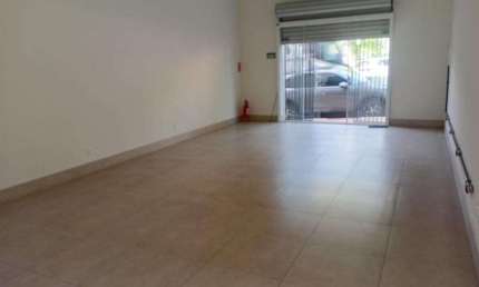 Sala comercial para alugar na Rua Antônio de Carvalho, 110c, Centro, Sumaré