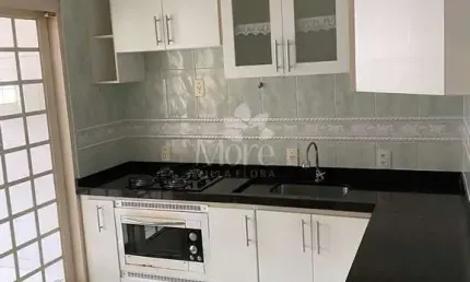 Casa à venda em sumaré, parque villa flores, com 3 quartos, com 70 m², villa flora