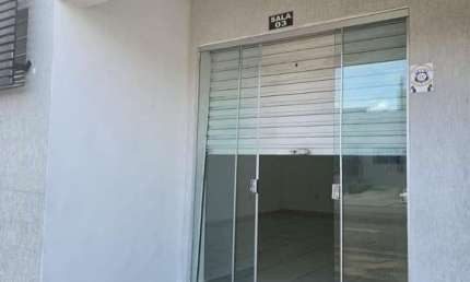 Salão para alugar em Sumaré, Jardim São Carlos, com 35 m²