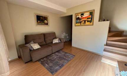 Casa à venda em Sumaré, Parque Villa Flores, com 2 quartos, com 61 m², Villa Flora