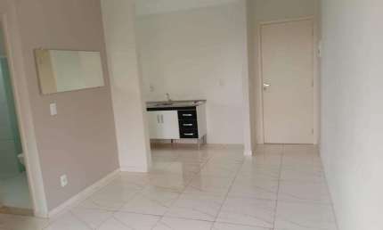 LOCAÇÃO de Lindo Apartamento, 2 Quartos, Cozinha com Gabinete no Condomínio Viva Vista em Sumaré/SP