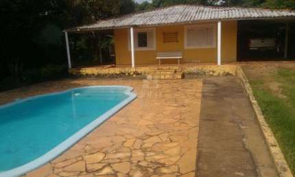 Chácara à venda em Holambra, Centro, com 5 quartos, com 2003 m²