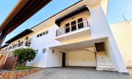Casa à venda em Campinas, Chácara da Barra, com 3 quartos, com 170 m²