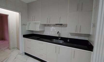 Casa à venda em Sumaré, Parque Villa Flores, com 3 quartos, com 81 m², Villa Flora