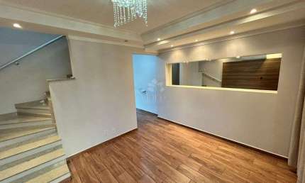 Casa à venda em Sumaré, Parque Villa Flores, com 2 quartos, com 103 m², Villa Flora