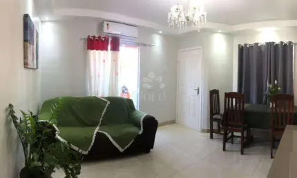 Casa à venda em Sumaré, Loteamento Residencial Viva Vista, com 3 quartos, com 72 m²