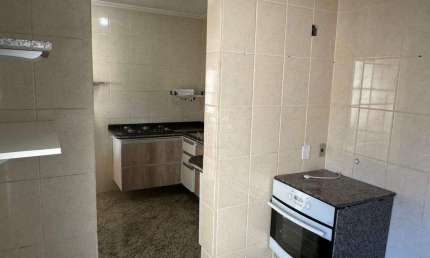 Casa para alugar em Sumaré, Parque Villa Flores, com 3 quartos, com 90 m², Villa Flora