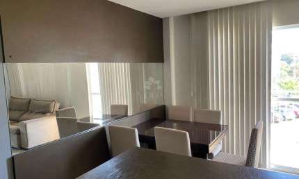 Apartamento para alugar em Sumaré, Vila Carlota, com 2 quartos, com 52 m², Ipê Branco