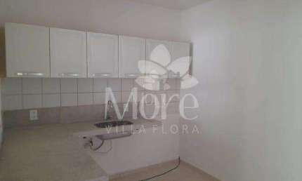Casa para alugar em Sumaré, Parque Villa Flores, com 2 quartos, com 81 m², Villa Flora