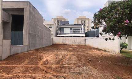 Terreno à venda em Sumaré, Residencial Real Parque Sumaré, com 250 m²