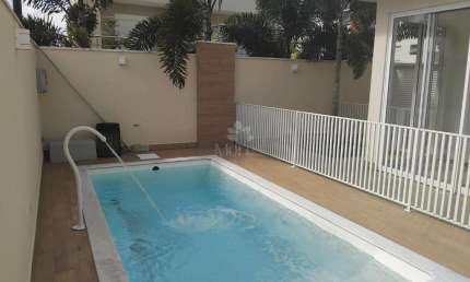 Casa à venda em Sumaré, Residencial Real Parque Sumaré, com 3 quartos, com 199 m²