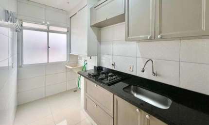 Apartamento à venda e para alugar em Sumaré, Jardim Santa Maria (Nova Veneza), com 2 quartos