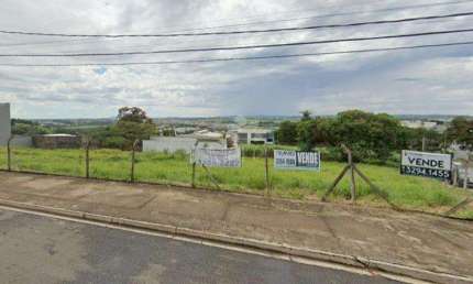 Terreno à venda em Campinas, Bairro das Palmeiras, com 2000 m²